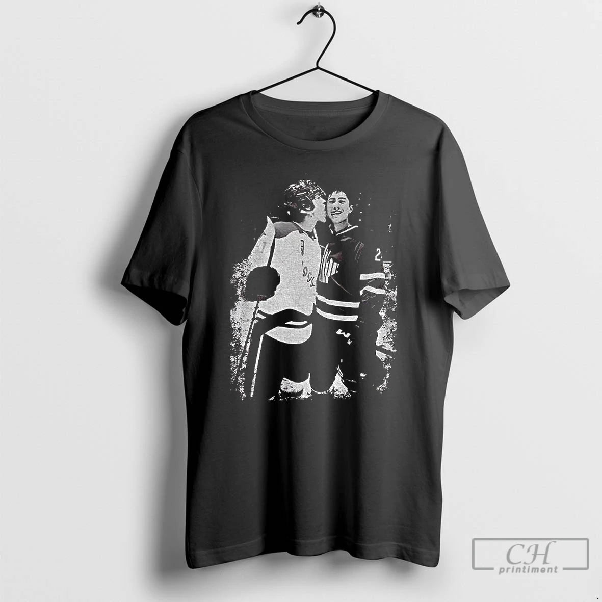 Classic Ilya Rozanov Licking Face Shane Hollander Hockey Vintage Lgbt T-Shirts, Hoodie, Sweatshirt | PopFlextees.com