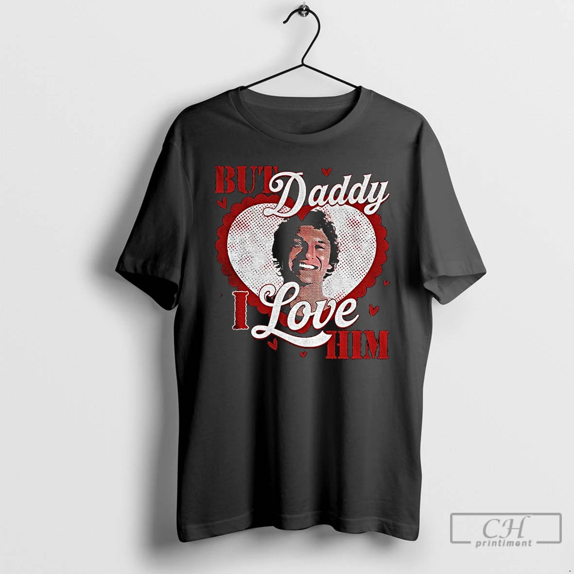 Classic Ilya But Daddy I Love Him Heated Rivalry Romance Vintage T-Shirts, Hoodie, Sweatshirt | PopFlextees.com