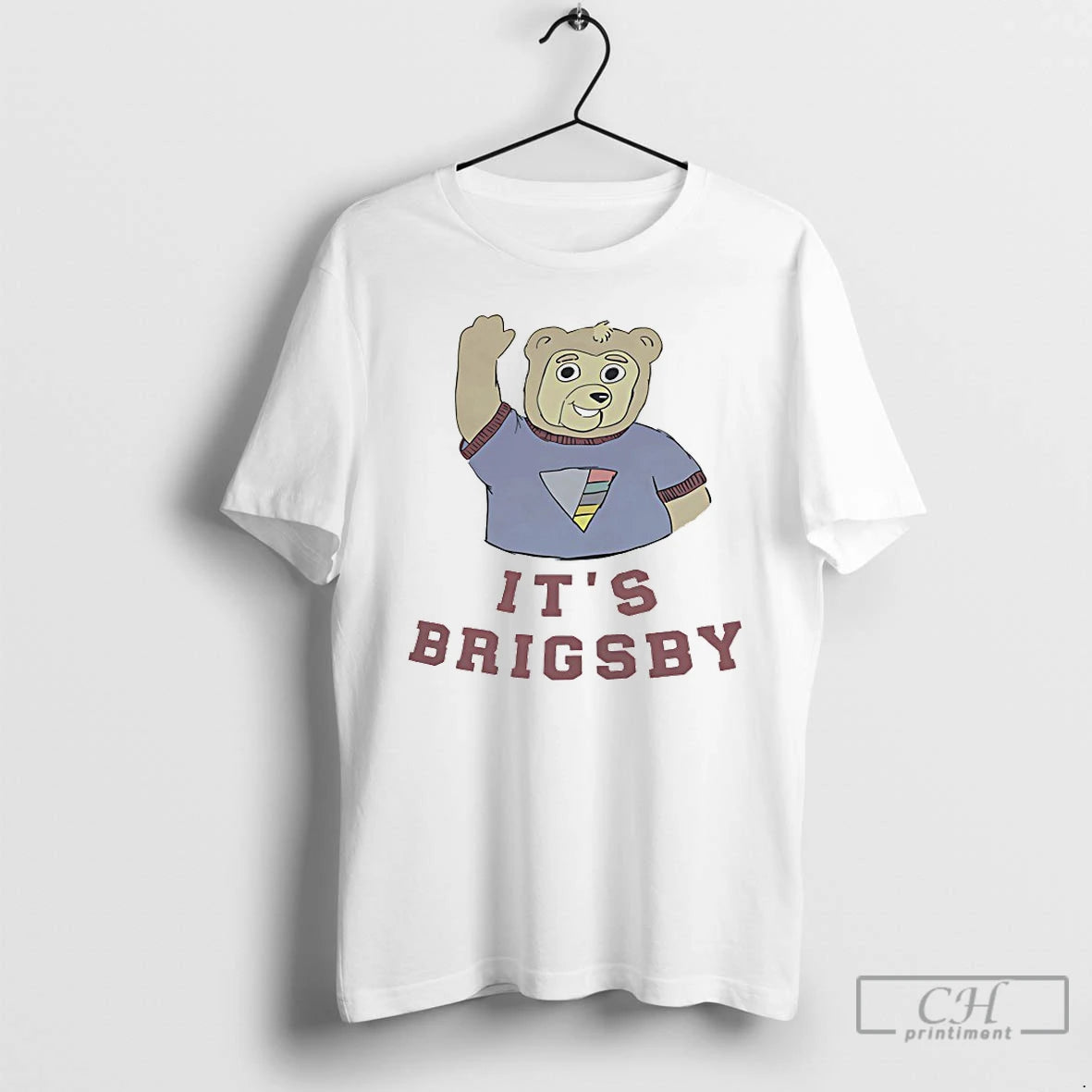 Classic Its Brigsby T-Shirts, Hoodie, Sweatshirt | PopFlextees.com