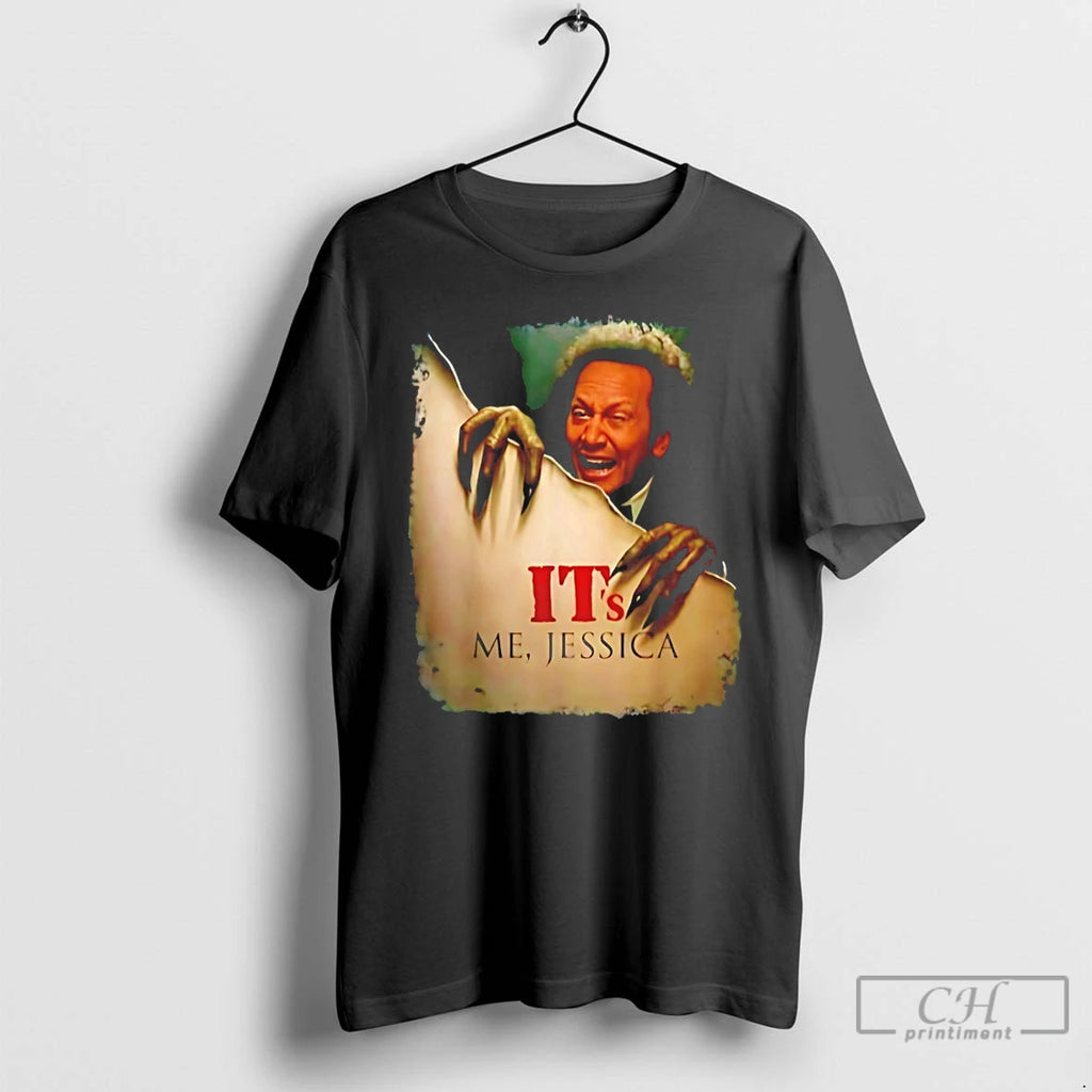 Classic Its Me Jessica T-Shirts, Hoodie, Sweatshirt | PopFlextees.com