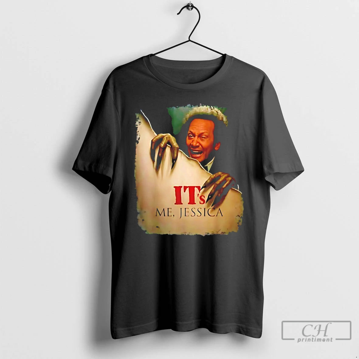 Classic Its Me Jessica T-Shirts, Hoodie, Sweatshirt | PopFlextees.com