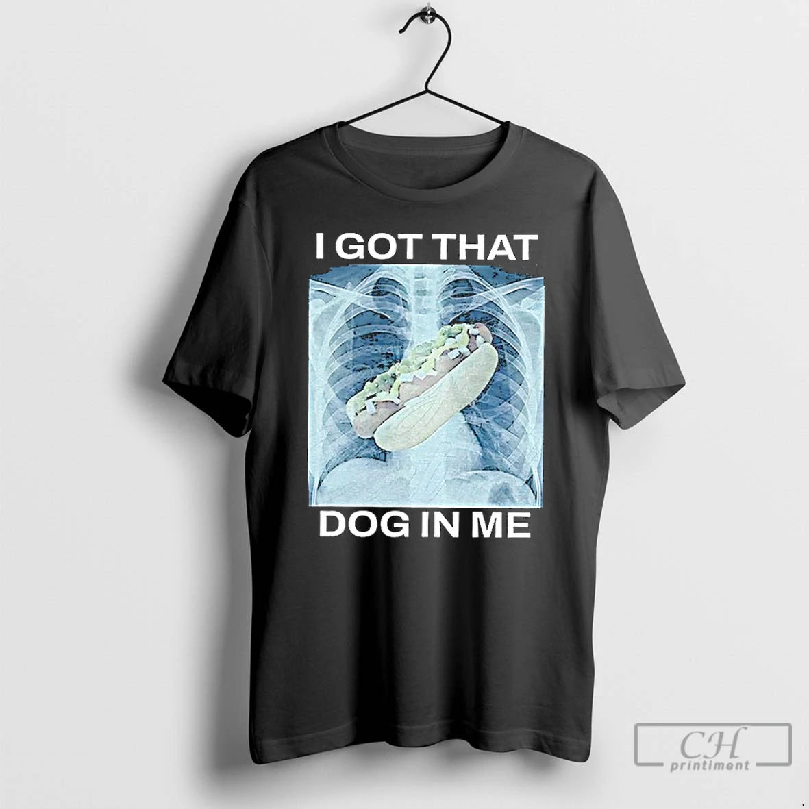 Classic Its A Bad Day To Be A Hot Dog Meme T-Shirts, Hoodie, Sweatshirt | PopFlextees.com