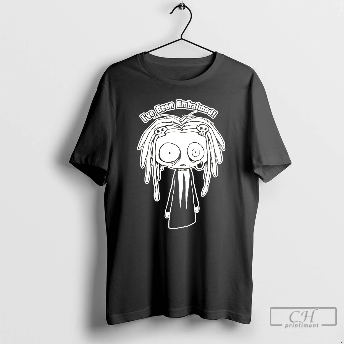 Classic Ive Been Embalmed T-Shirts, Hoodie, Sweatshirt