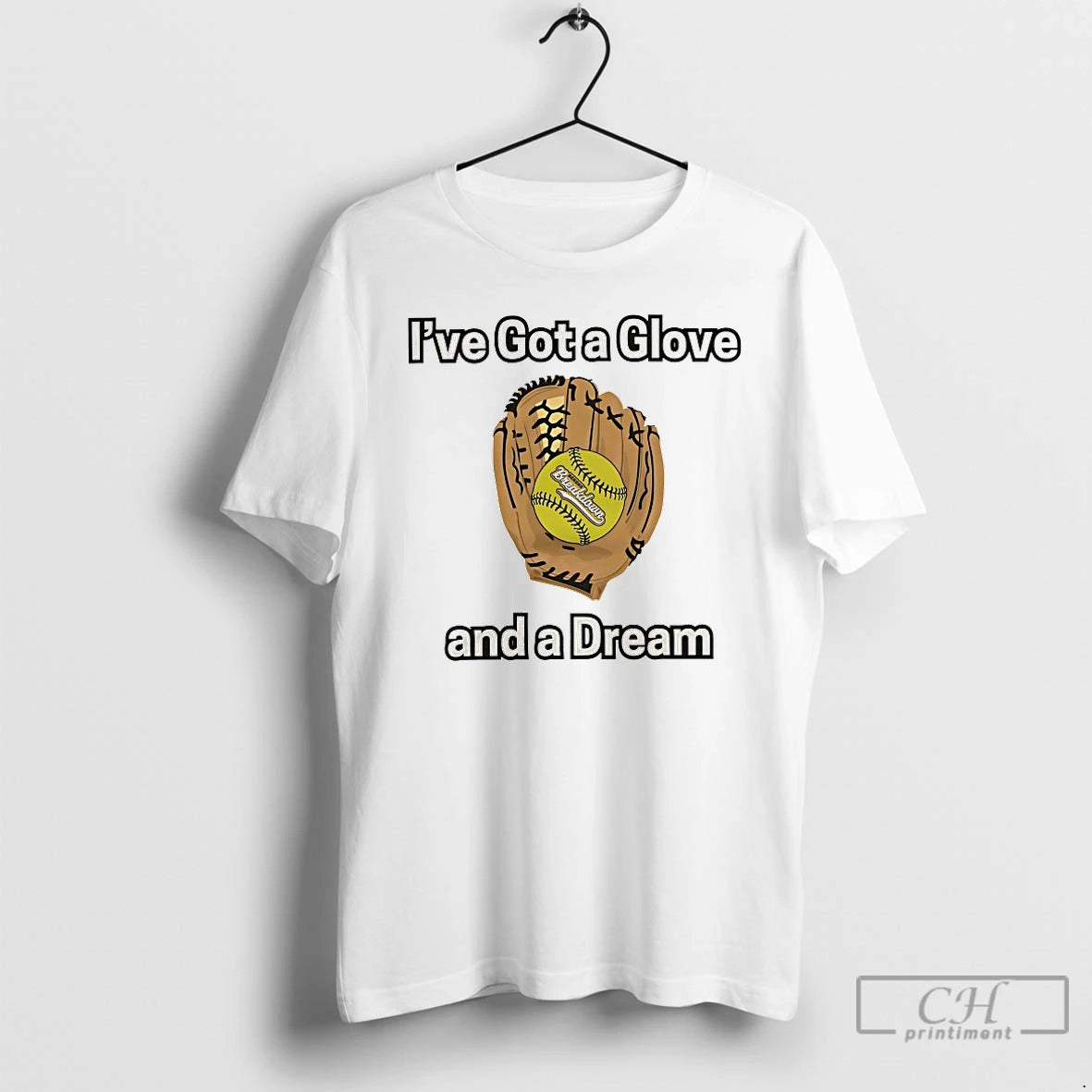 Classic Ive Got A Glove And A Dream Breakdown T-Shirts, Hoodie, Sweatshirt | PopFlextees.com