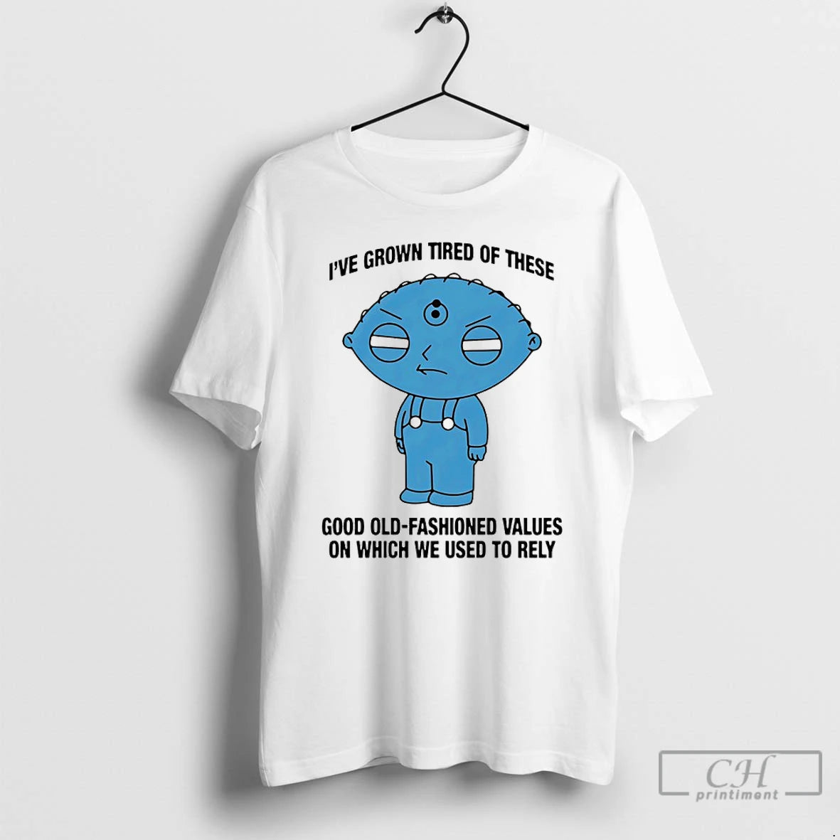 Classic Ive Grown Tired These Good Old Fashioned Values Which We Used T-Shirts, Hoodie, Sweatshirt
