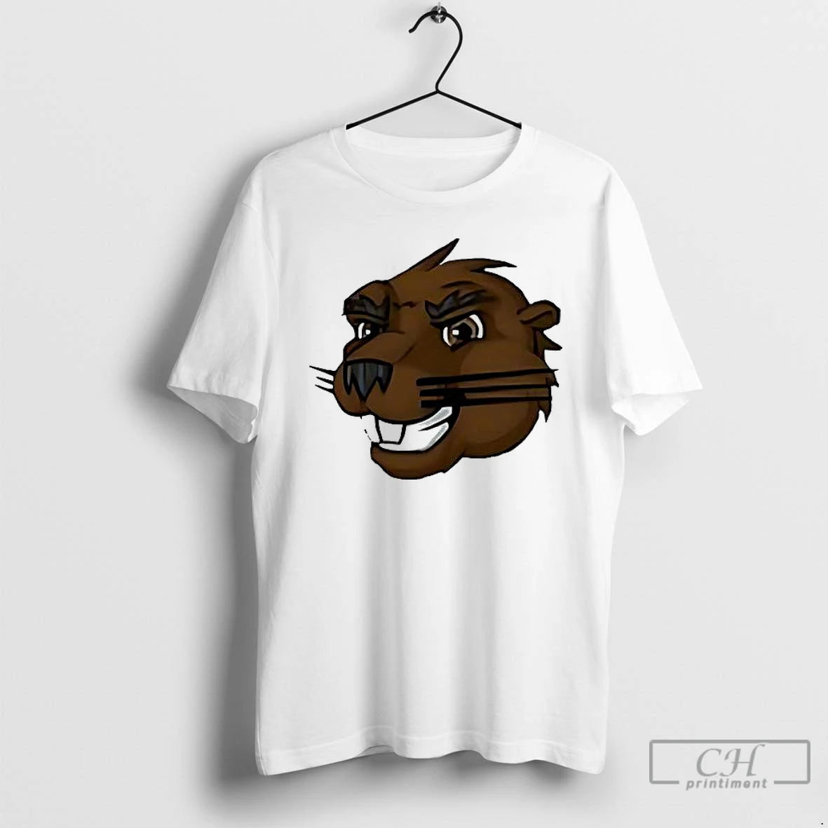 Classic J Denny Beaver Logo T-Shirts, Hoodie, Sweatshirt | PopFlextees.com
