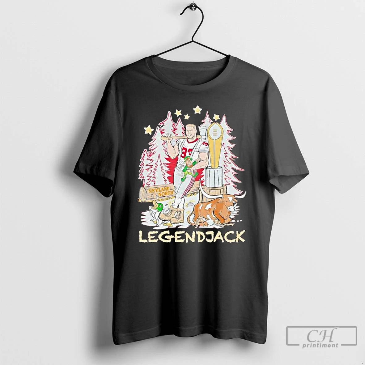 Classic Jack Sawyer Ohio State National Champion Neyland North Legendjack T-Shirts, Hoodie, Sweatshirt | PopFlextees.com