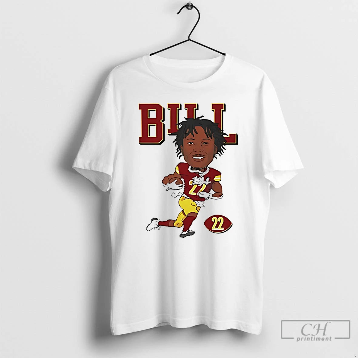 Classic Jacory Croskey Merritt Washington Commanders Pardon My Take Bill T-Shirts, Hoodie, Sweatshirt | PopFlextees.com