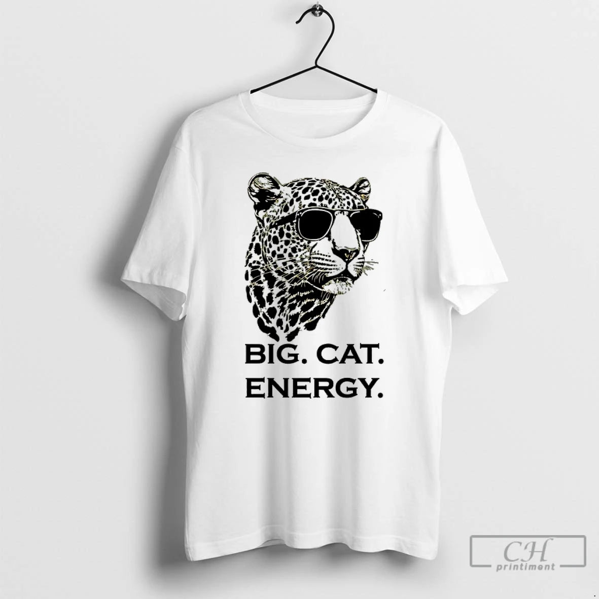 Classic Jaguar Big Cat Energy T-Shirts, Hoodie, Sweatshirt