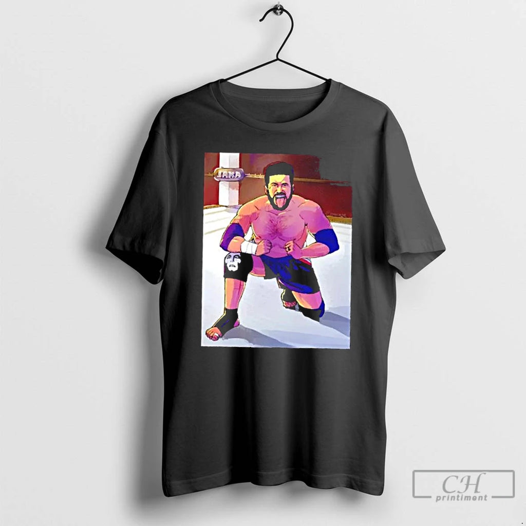 Classic Jaka Cartoon Jaka T-Shirts, Hoodie, Sweatshirt | PopFlextees.com