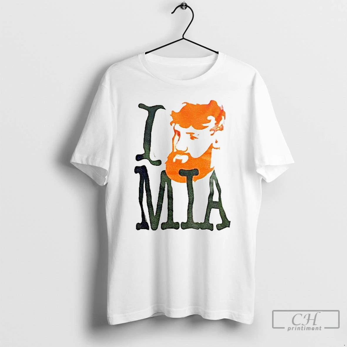 Classic Jake Paul Anthony Joshua I Mia Big Head T-Shirts, Hoodie, Sweatshirt | PopFlextees.com