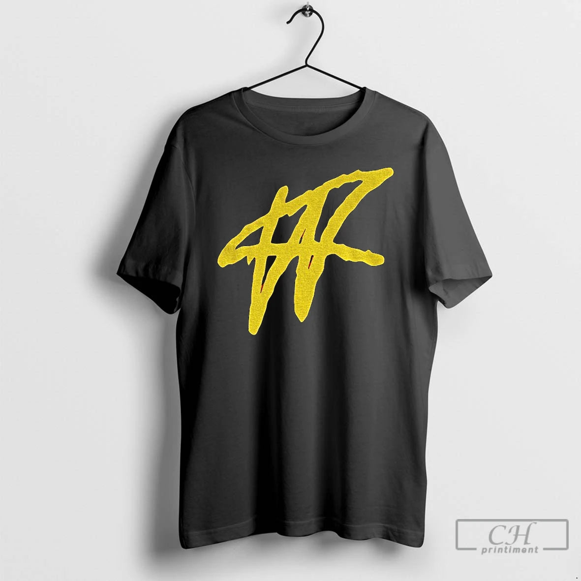 Classic Jake Paul Boxing American Made Signature Logo T-Shirts, Hoodie, Sweatshirt | PopFlextees.com