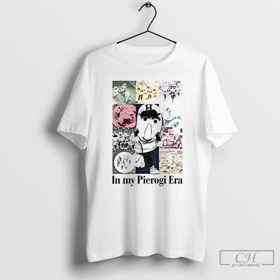 Classic Jalapeno Hannah In My Pierogi Era The Era Tour T-Shirts, Hoodie, Sweatshirt | PopFlextees.com
