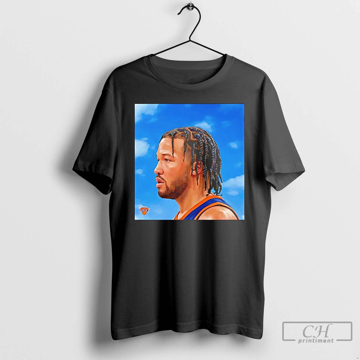 Classic Jalen Brunson Nothing Was The Same T-Shirts, Hoodie, Sweatshirt | PopFlextees.com