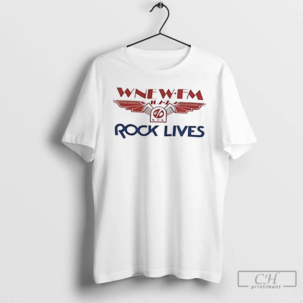 Classic James Taylor Wnew Fm Rock Lives T-Shirts, Hoodie, Sweatshirt | PopFlextees.com
