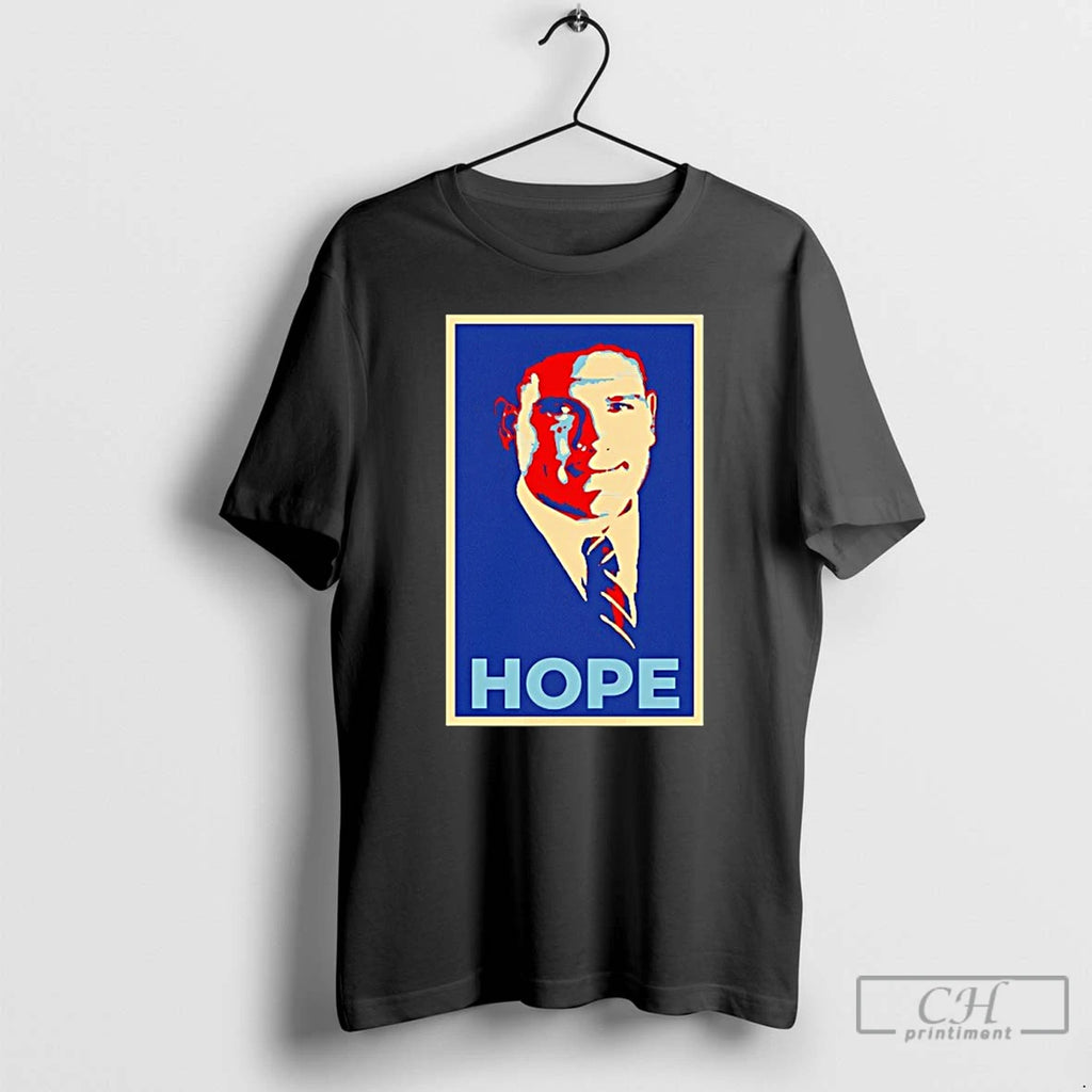 Classic Jaron Keawe Sagapolutele California Golden Bears Hope T-Shirts, Hoodie, Sweatshirt | PopFlextees.com