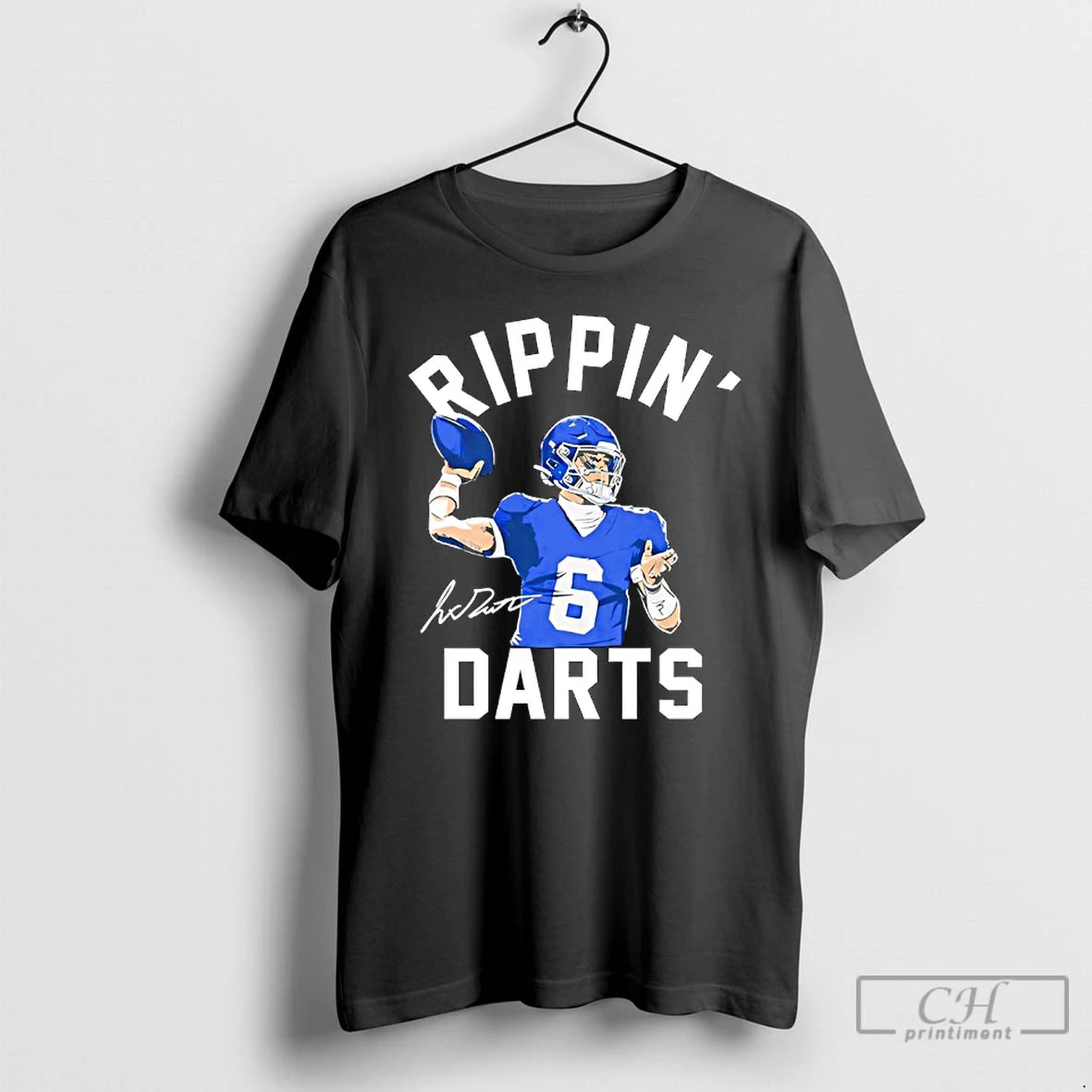 Classic Jaxson Dart Rippin Darts T-Shirts, Hoodie, Sweatshirt | PopFlextees.com