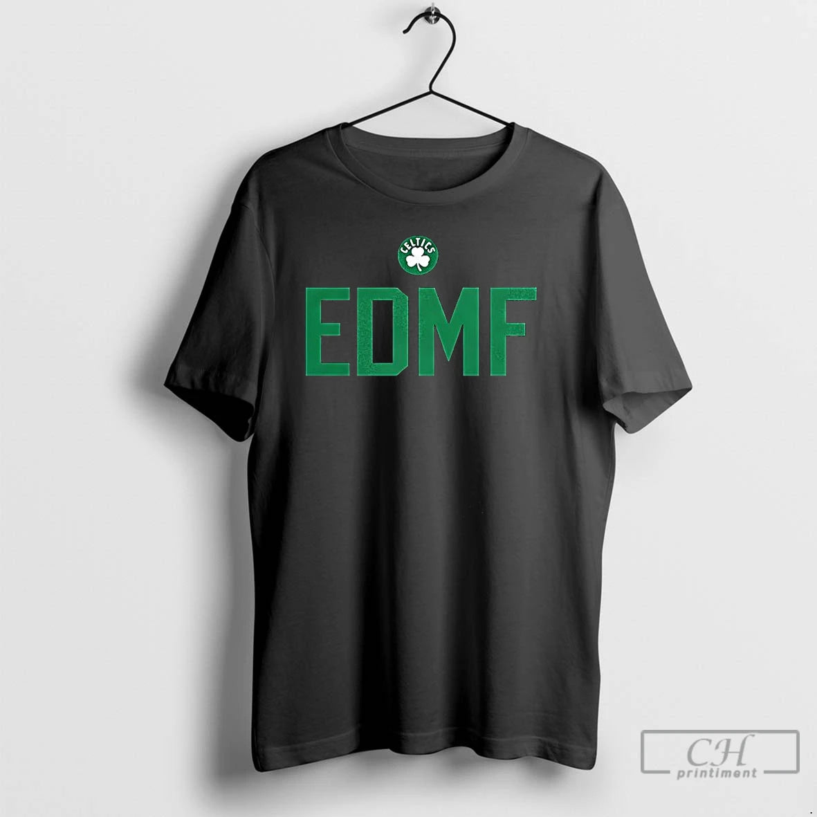 Classic Jaylen Brown Boston Celtics Nba Edmf Letter T-Shirts, Hoodie, Sweatshirt | PopFlextees.com