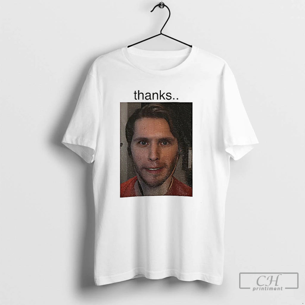 Classic Jerma985 Meme Funny Streamer Thanks T-Shirts, Hoodie, Sweatshirt | PopFlextees.com