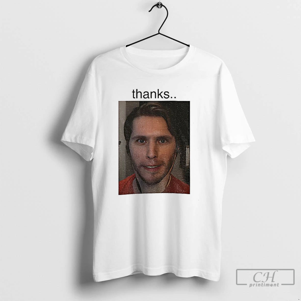 Classic Jerma985 Meme Funny Streamer Thanks T-Shirts, Hoodie, Sweatshirt | PopFlextees.com