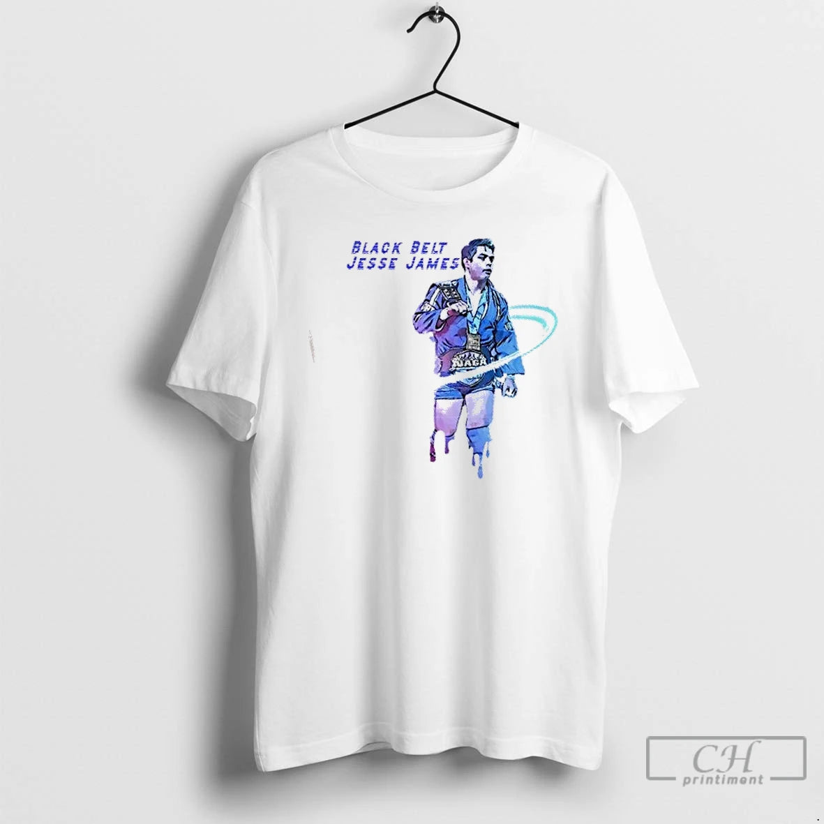 Classic Jess E James Crystal Vision T-Shirts, Hoodie, Sweatshirt | PopFlextees.com