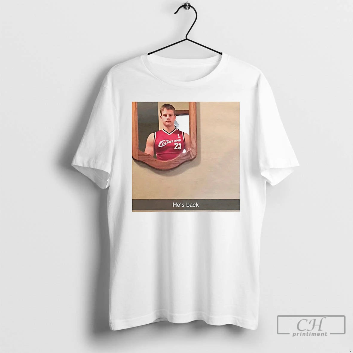 Classic Joe Burrow He Is Back T-Shirts, Hoodie, Sweatshirt | PopFlextees.com