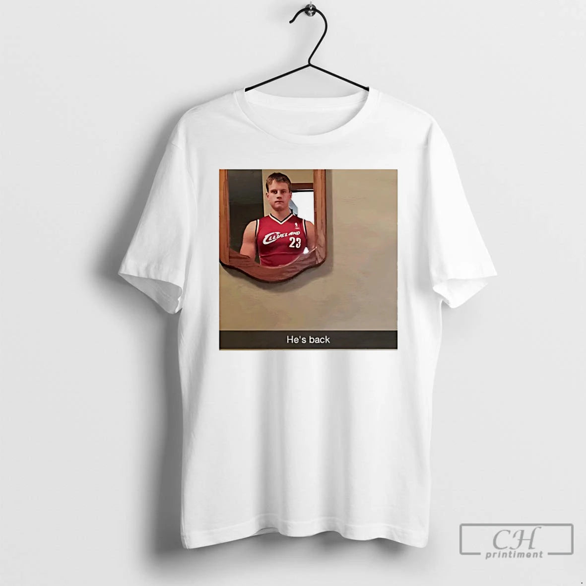 Classic Joe Burrow Hes Back T-Shirts, Hoodie, Sweatshirt