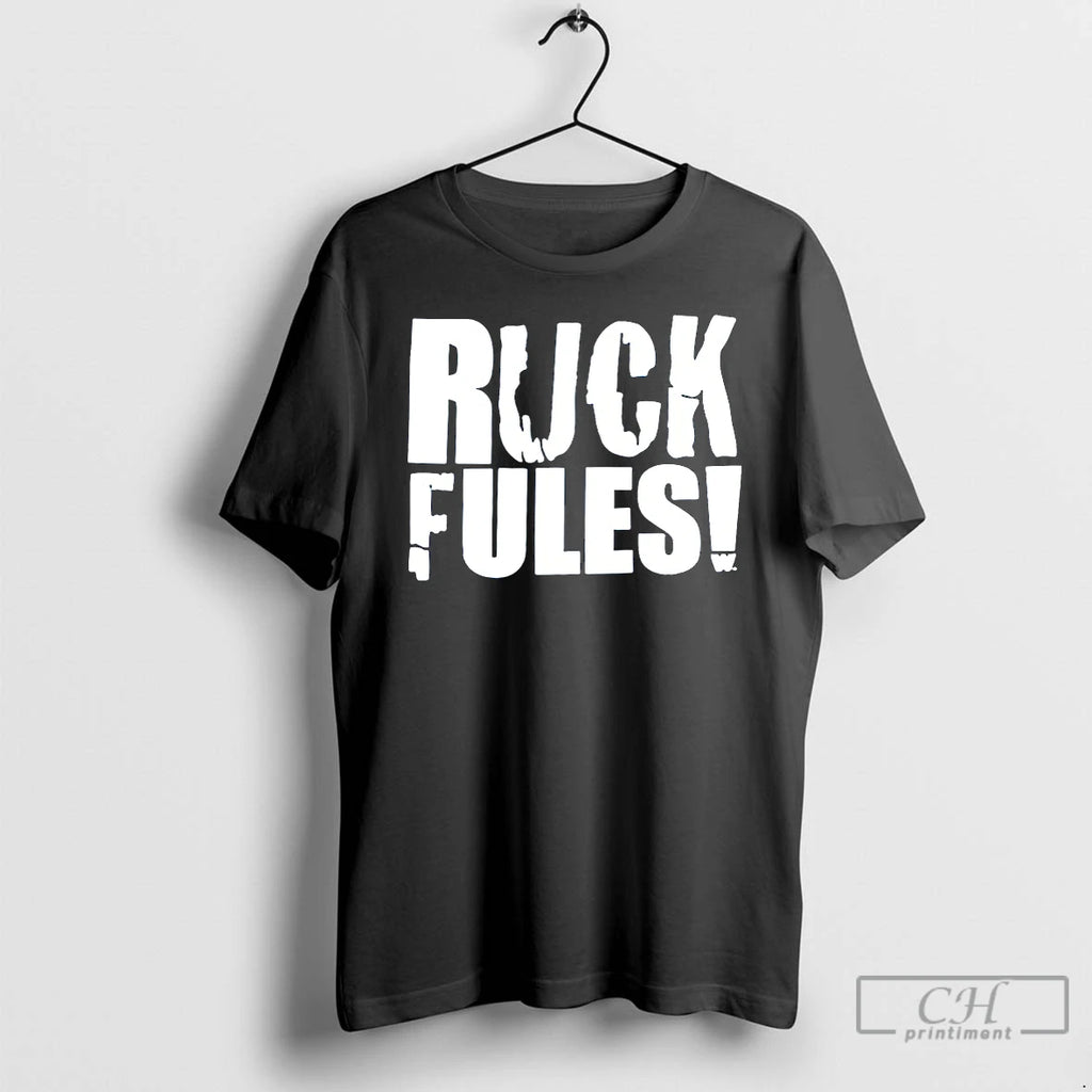 Classic John Cena Ruck Fules T-Shirts, Hoodie, Sweatshirt | PopFlextees.com