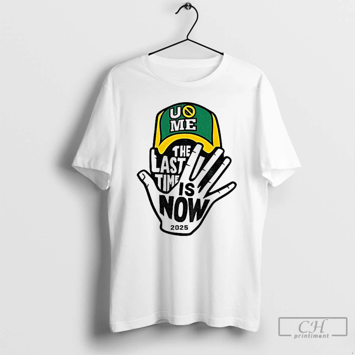 Classic John Cena The Last Time Is Now 2025 Uome T-Shirts, Hoodie, Sweatshirt | PopFlextees.com