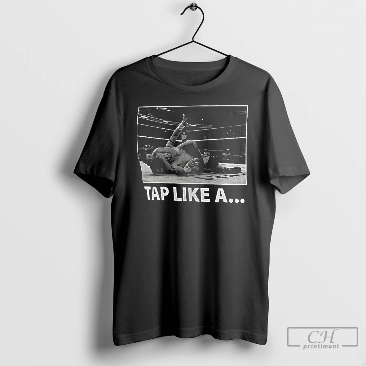 Classic John Cenas Tap Out Tap Like A Vintage T-Shirts, Hoodie, Sweatshirt | PopFlextees.com