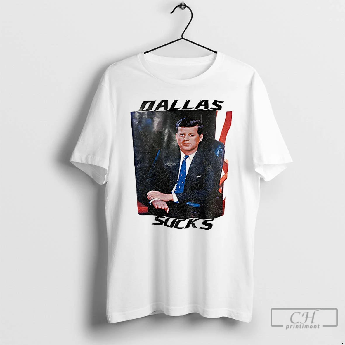 Classic John F Kennedy Dallas Suck Lions Beat Cowboys T-Shirts, Hoodie, Sweatshirt | PopFlextees.com