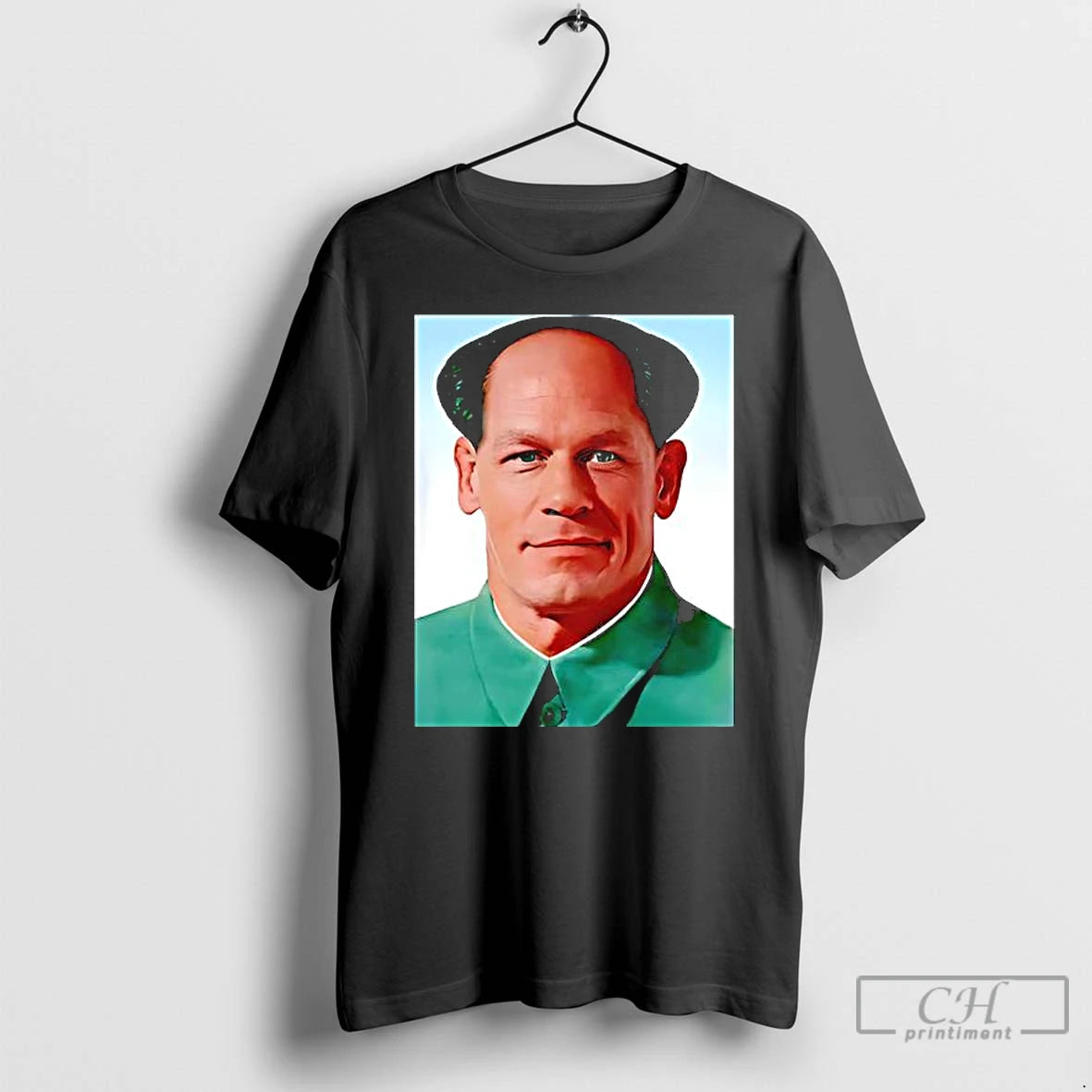 Classic John Xina X John Cena Graphic T-Shirts, Hoodie, Sweatshirt | PopFlextees.com