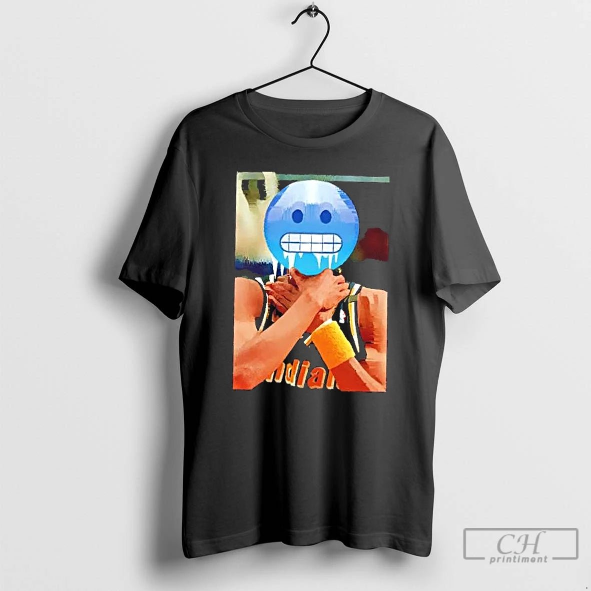 Classic Johnny Pierce Chokeartist Slam 5 T-Shirts, Hoodie, Sweatshirt | PopFlextees.com