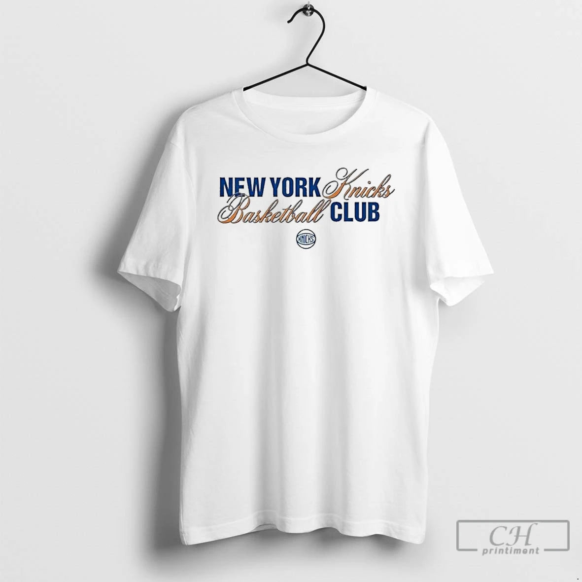 Classic Jordyn Woods Knicks Basketball Club T-Shirts, Hoodie, Sweatshirt | PopFlextees.com