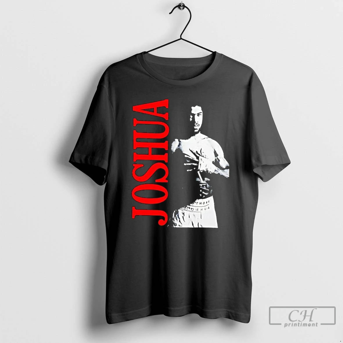 Classic Joshua Boxing British And Commonwealth T-Shirts, Hoodie, Sweatshirt | PopFlextees.com