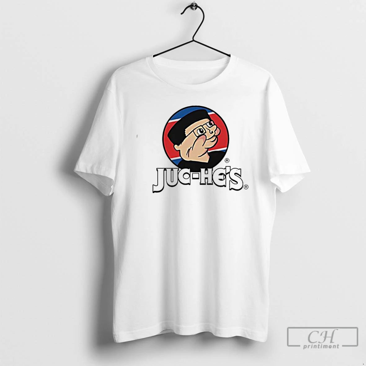 Classic Juc Hes By K Thor Jensen Meme T-Shirts, Hoodie, Sweatshirt | PopFlextees.com