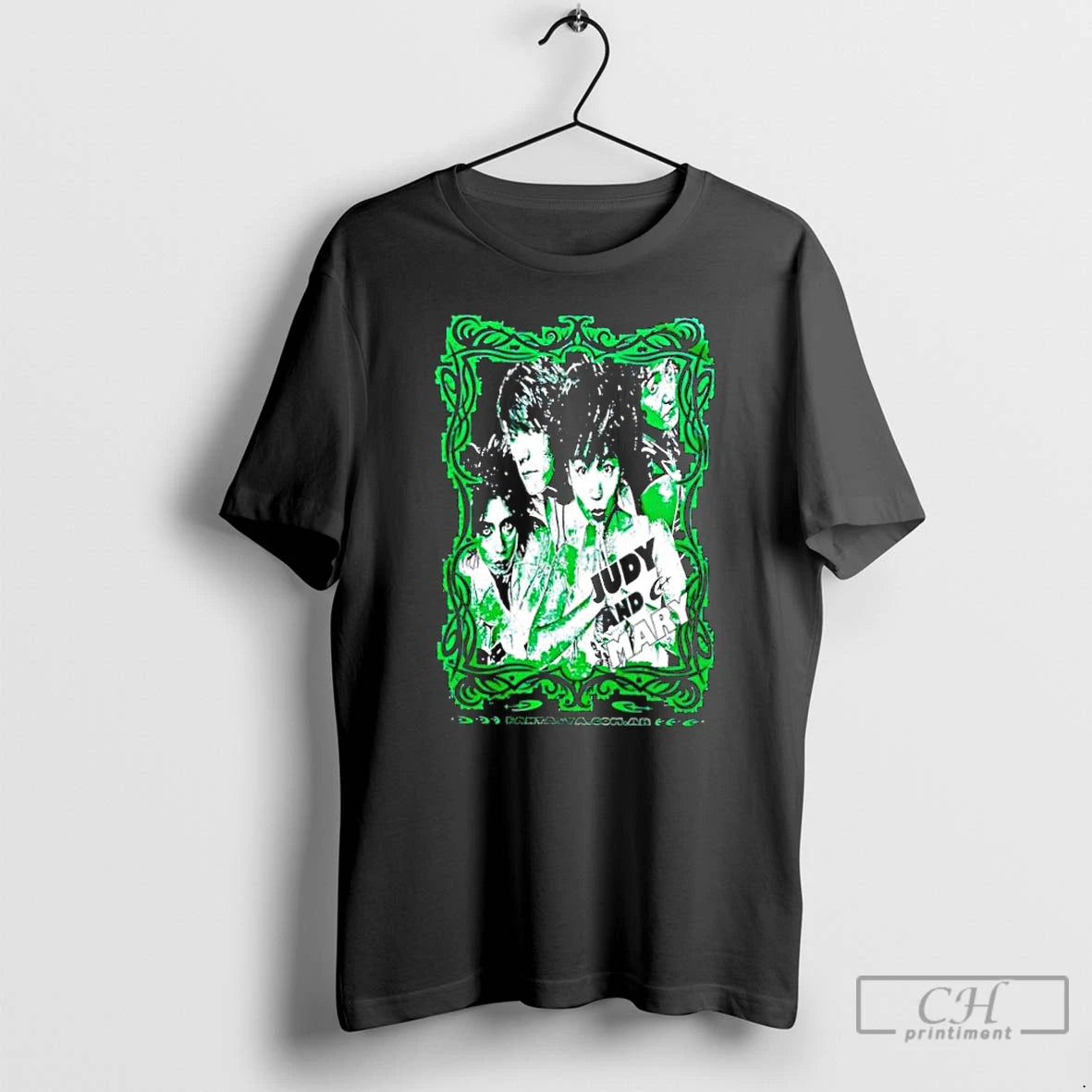 Classic Judy And Mary Rock Graphic T-Shirts, Hoodie, Sweatshirt | PopFlextees.com