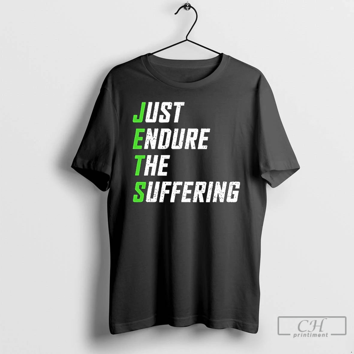 Classic Just Endure The Suffering T-Shirts, Hoodie, Sweatshirt | PopFlextees.com