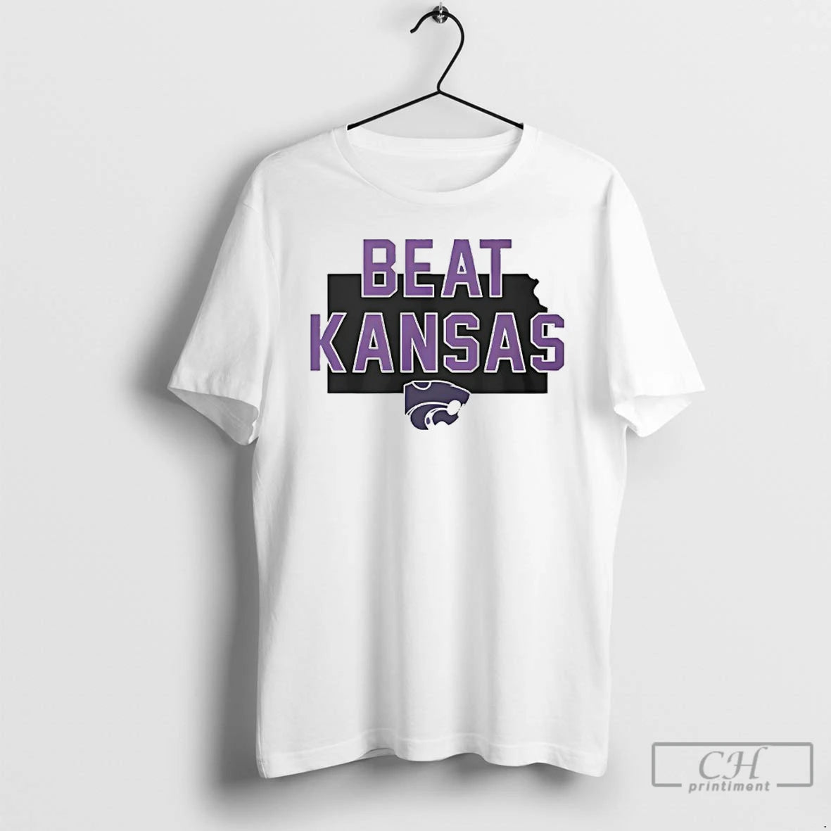 Classic K State Beat Kansas State T-Shirts, Hoodie, Sweatshirt | PopFlextees.com