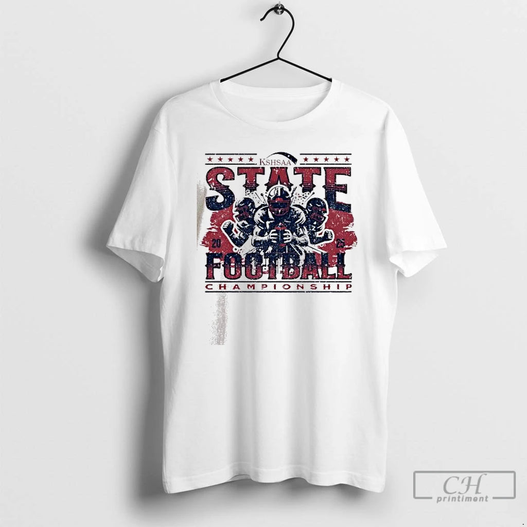 Classic Kansas State Football Championship 2025 Vintage T-Shirts, Hoodie, Sweatshirt | PopFlextees.com