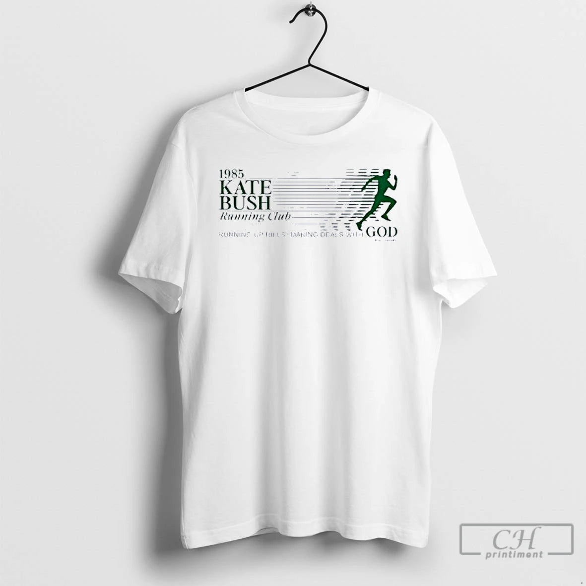 Classic Kate Bush Running Club Running Up Hills Making Deals With God T Shirts Sweater Hoodie, Sweatshirt | PopFlextees.com
