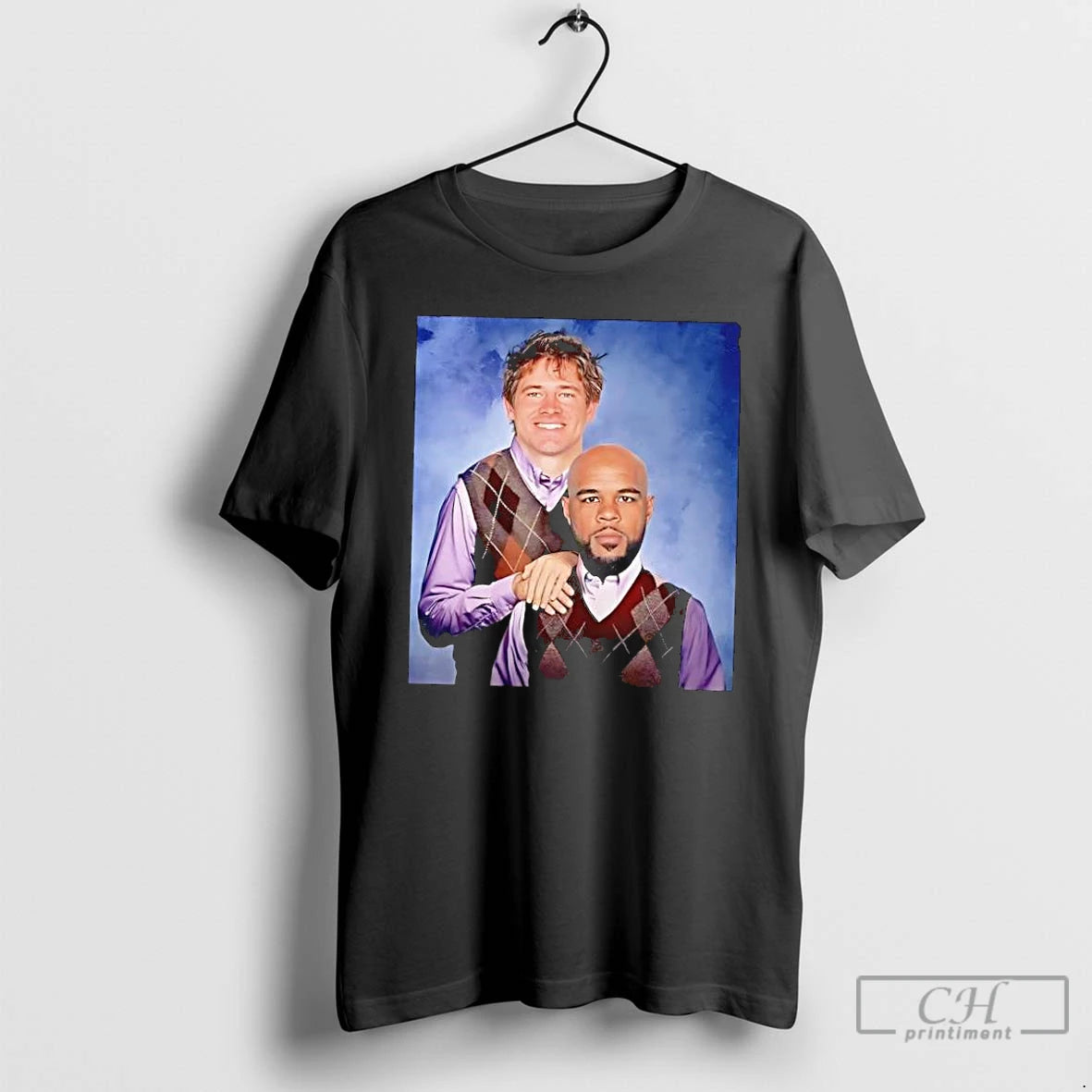 Classic Keenan Allen Justin Herbert Football Los Angeles Step Brothers T-Shirts, Hoodie, Sweatshirt