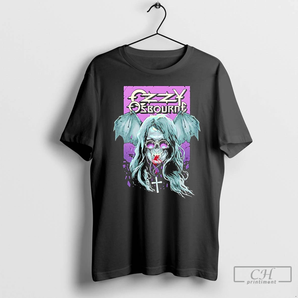 Classic Kelly Osbourne Birmingham T-Shirts, Hoodie, Sweatshirt | PopFlextees.com