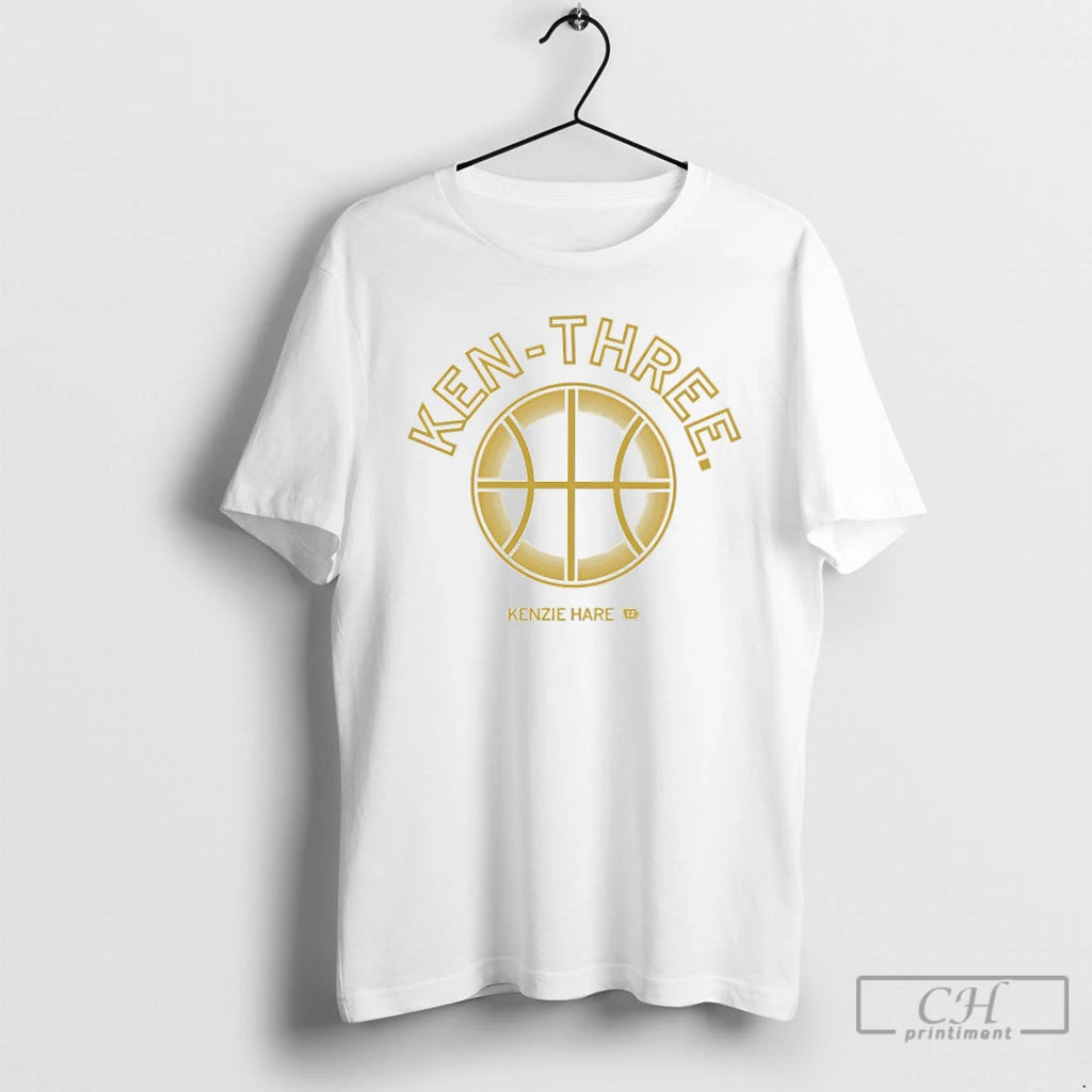 Classic Ken Three Kenzie Hare Iowa State Cyclones Womens Basketball T-Shirts, Hoodie, Sweatshirt | PopFlextees.com