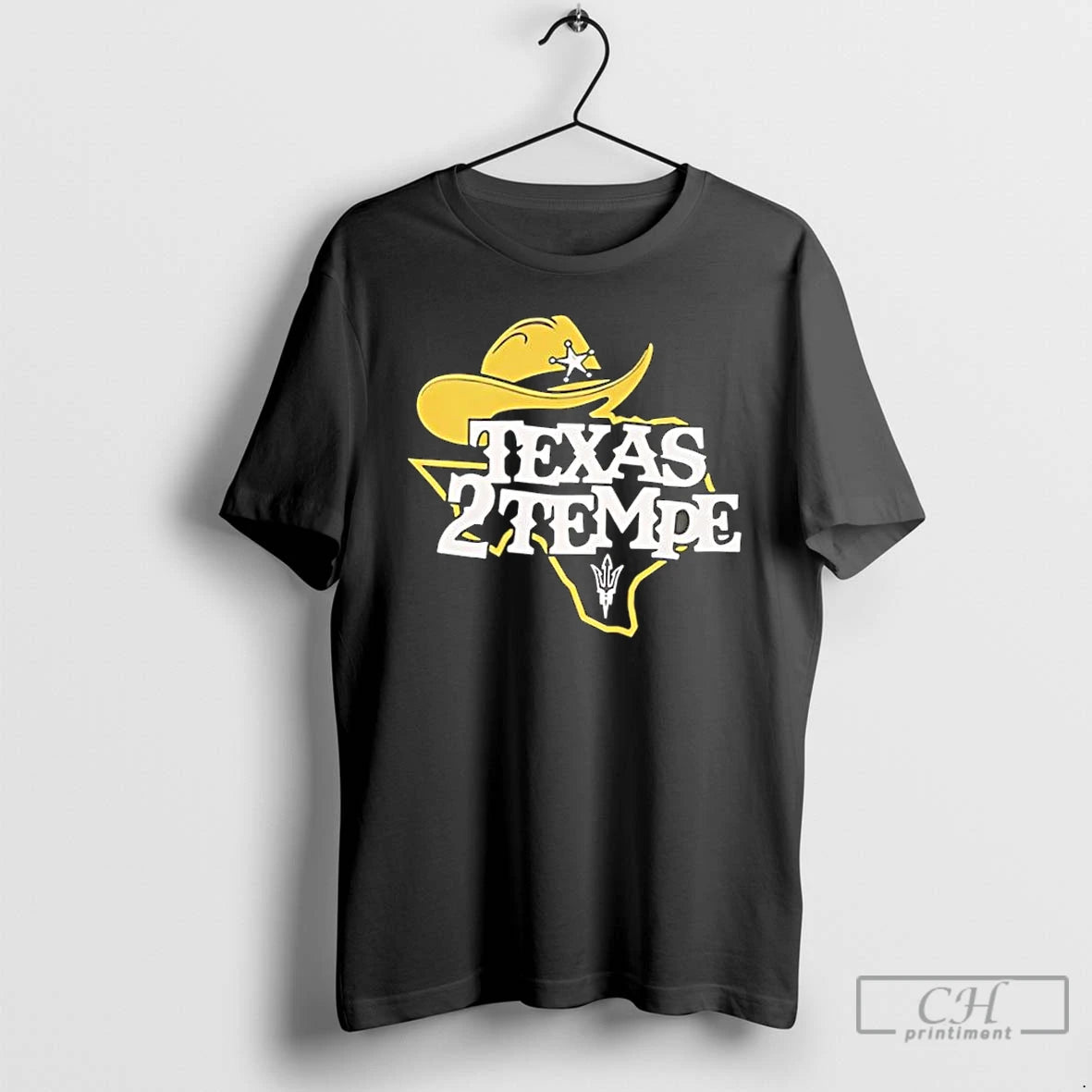 Classic Kenny Dillingham Texas 2 Tempe Cowboy Hat Stylish T-Shirts, Hoodie, Sweatshirt | PopFlextees.com
