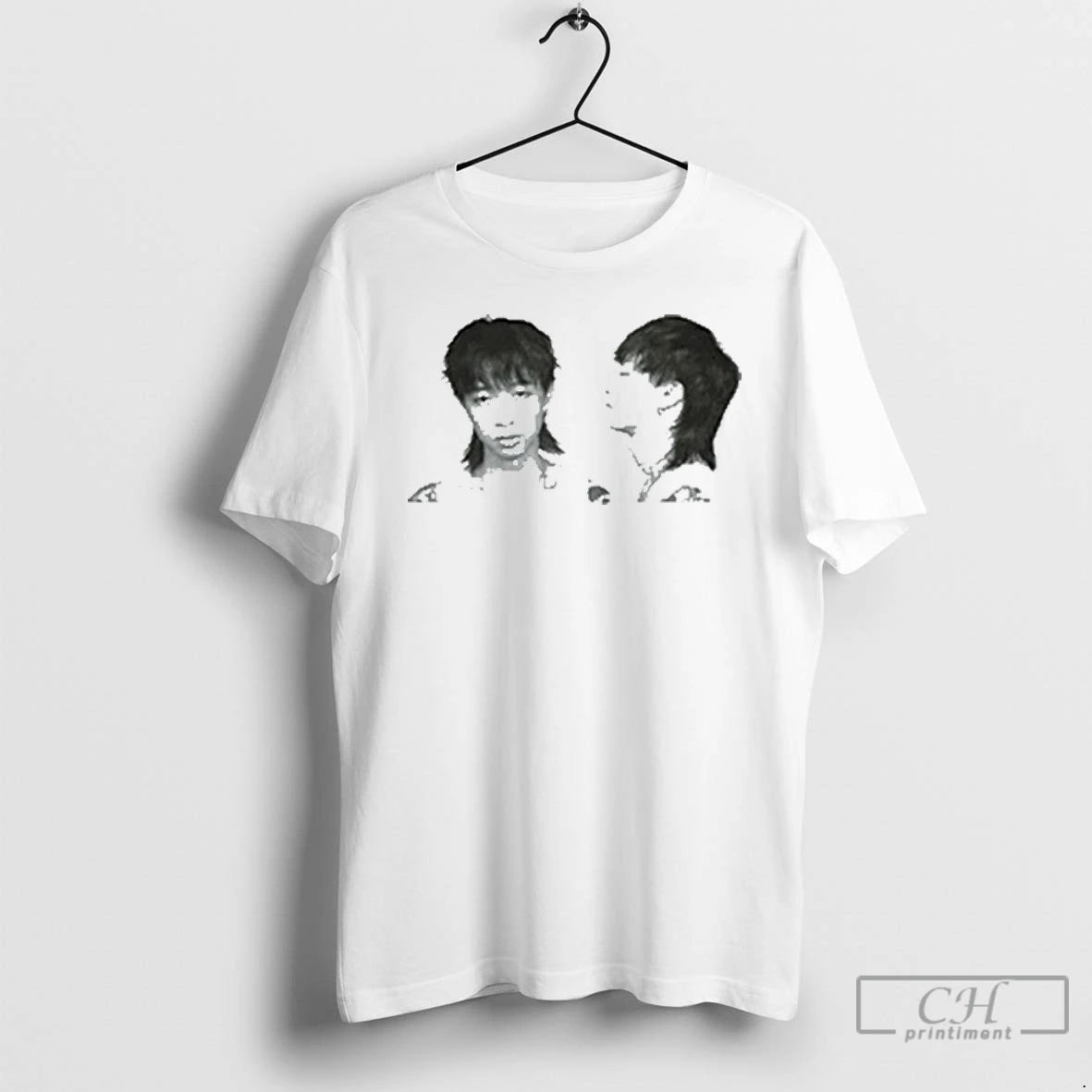 Classic Keshi Wantchu T-Shirts, Hoodie, Sweatshirt | PopFlextees.com