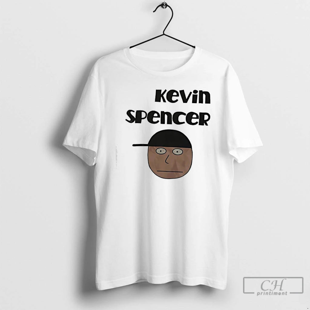 Classic Kevin Spencer Character T-Shirts, Hoodie, Sweatshirt | PopFlextees.com