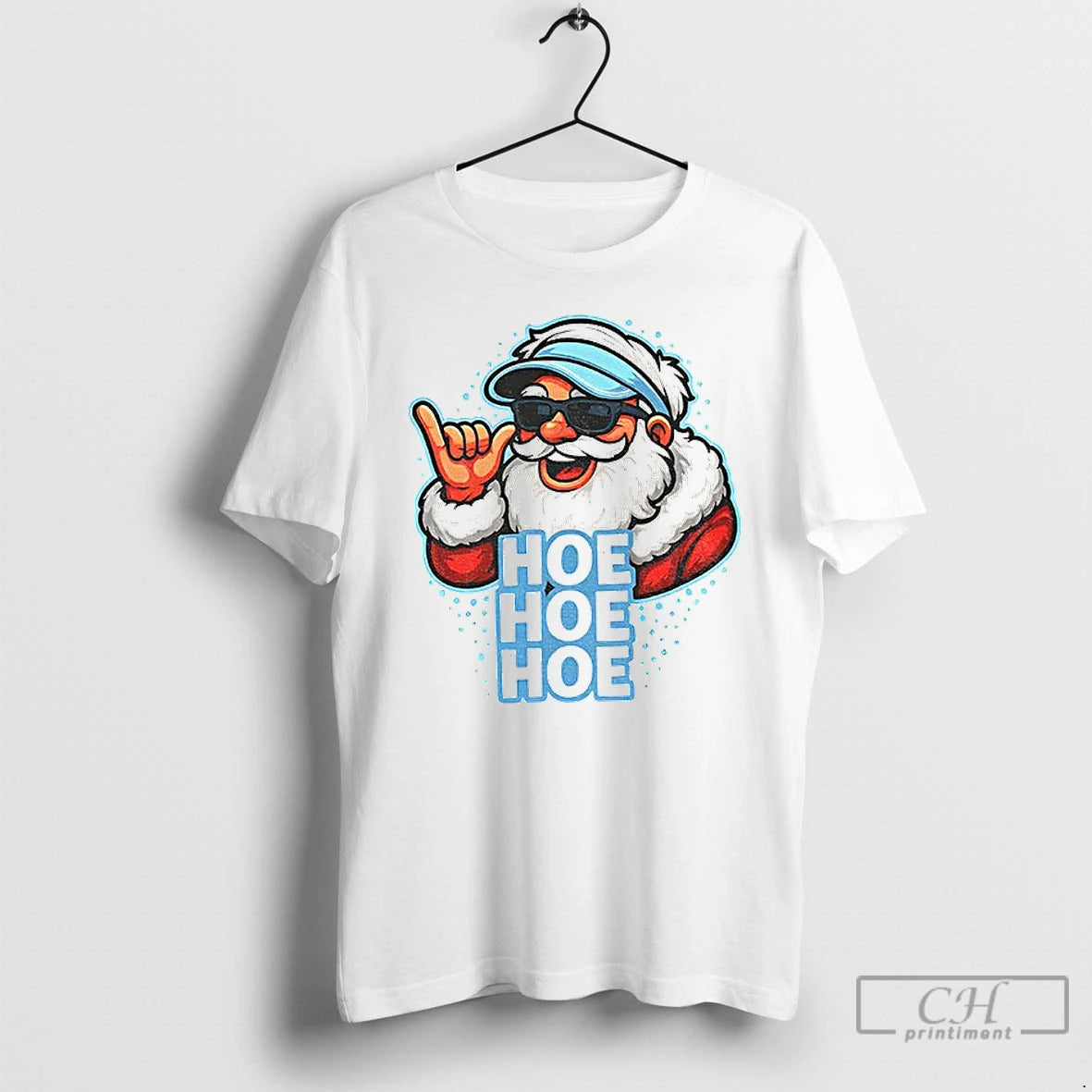 Classic Kiff Kringle Ho Ho Ho Funny Football Christmas T-Shirts, Hoodie, Sweatshirt | PopFlextees.com