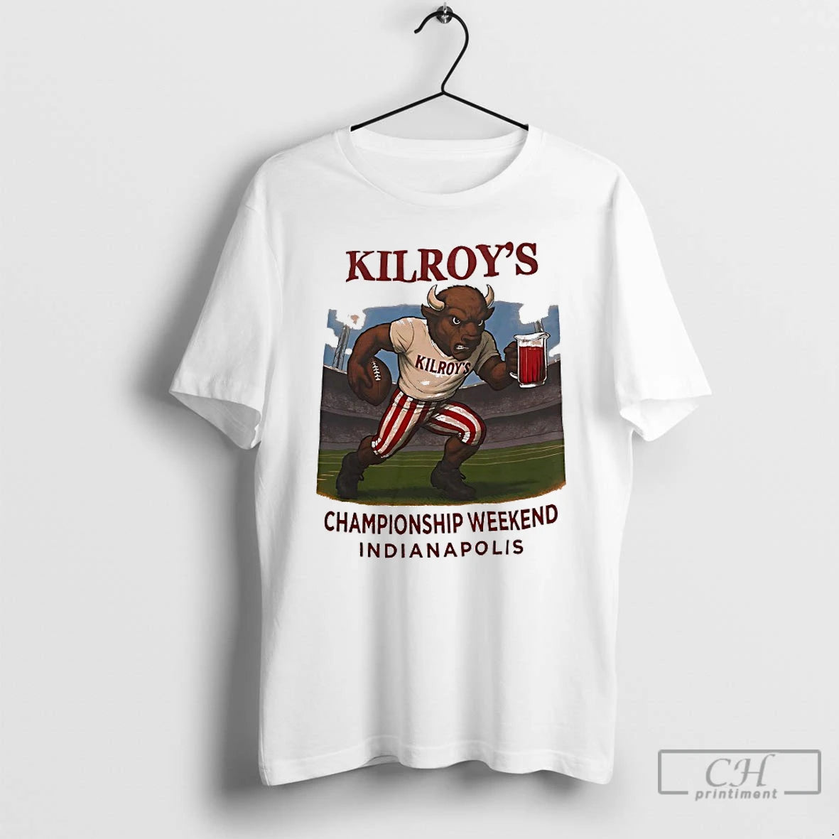 Classic Kilroys Championship Weekend Indianapolis T-Shirts, Hoodie, Sweatshirt | PopFlextees.com