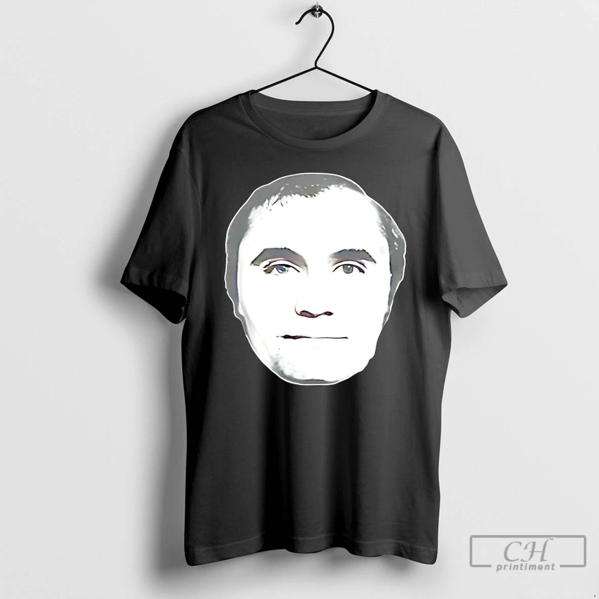 Classic Kirk Cringey Big Head Meme Christmas T-Shirts, Hoodie, Sweatshirt | PopFlextees.com